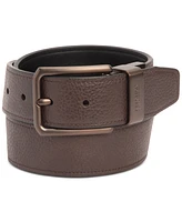 Kenneth Cole Reaction Men's Stretch Reversible Belt