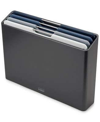 Joseph Joseph Folio Choppi Set with 4 Chopping Boards