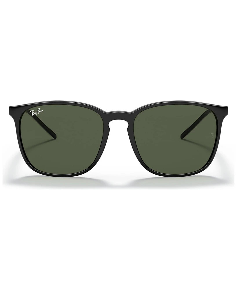 Ray-Ban Unisex Sunglasses