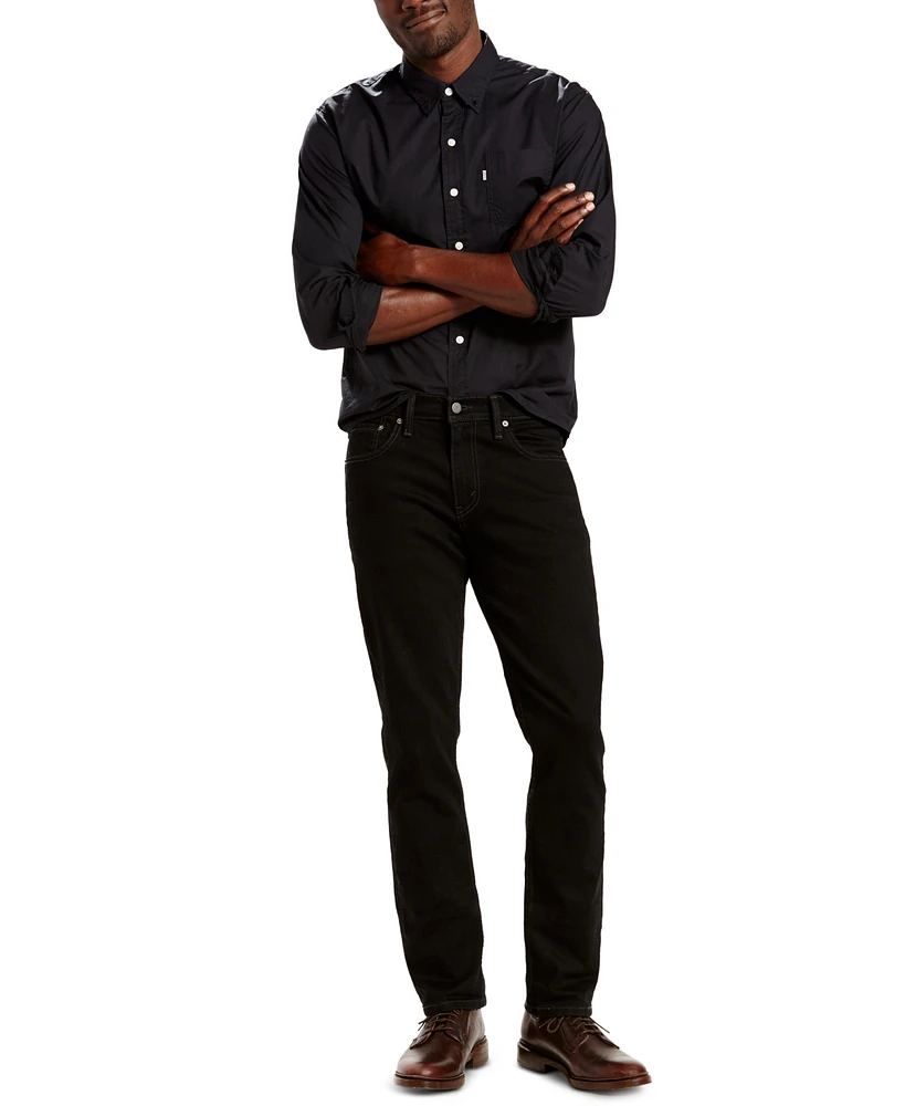 Levi's Men's 511 Flex Slim Fit Jeans