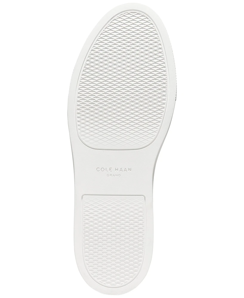 Cole Haan Men's Grand Series Jensen Sneakers