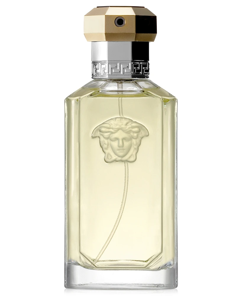 Versace Men's Dreamer Eau de Toilette Spray, 3.4 oz