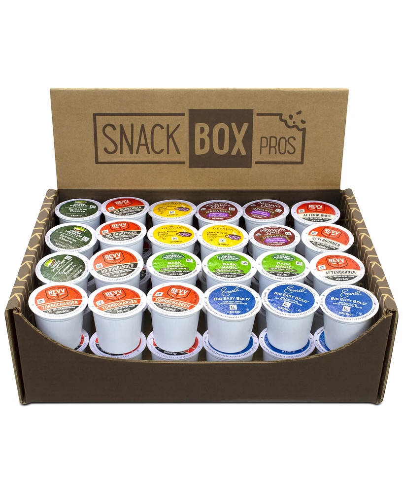 Keurig K-Cup 48-Pc. Bold & Strong Assortment