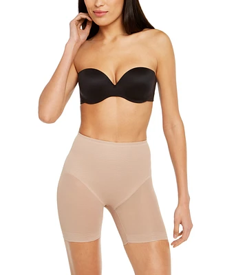 Miraclesuit Women's Sexy Sheer Extra Firm Rear Lift Boy Short 2776