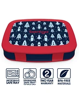 Bentgo Kids Printed Lunch Box