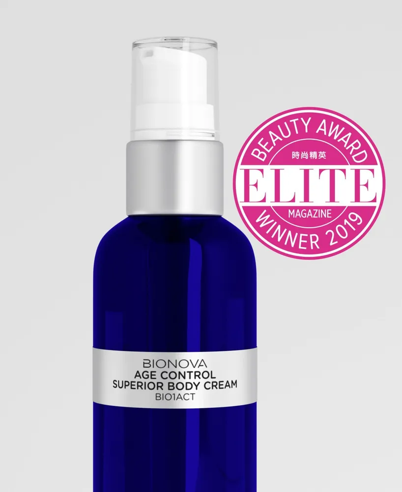 Bionova Superior Body Cream