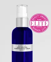 Bionova Superior Body Cream