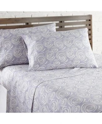 Southshore Fine Linens Vilano Choice Collection Ultra Soft 4 Pc. Sheet Sets