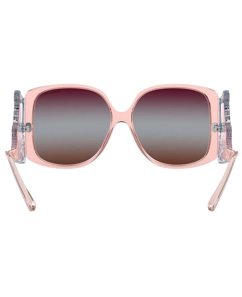 Giorgio Armani Women's Sunglasses