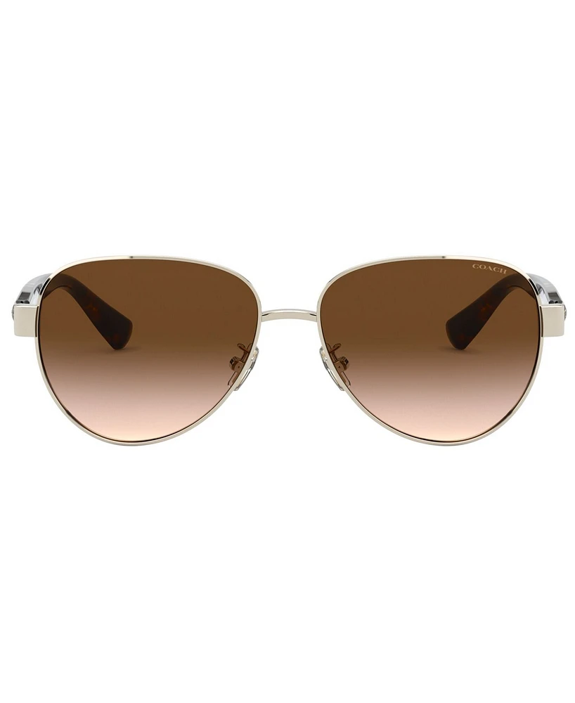 Coach Women's Sunglasses