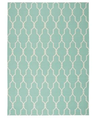 Long Street Looms Backyard Bac087 Rug