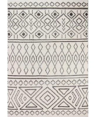 Closeout Bashian M133 Natural Rug