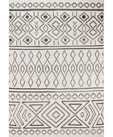 Closeout Bashian M133 Natural Rug