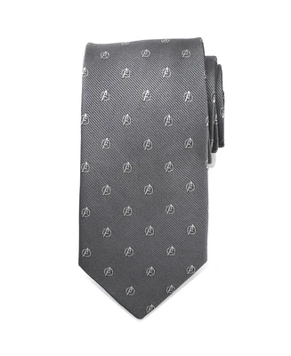 Marvel Avengers Men's Tie