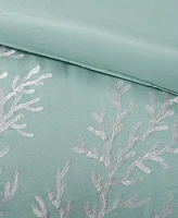 Harbor House Coastline 3-Pc. Comforter Set, Twin