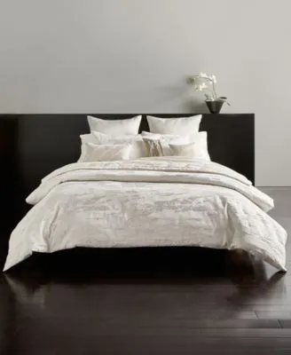 Donna Karan Home Seduction Duvet Covers