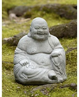 Campania International Ho Tai Statuary
