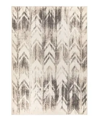 Closeout Orian Illusions Kenyon Area Rug