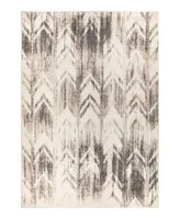 Closeout Orian Illusions Kenyon Area Rug