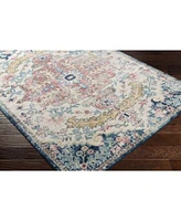 Livabliss Murat Mut 2321 Mist Area Rug