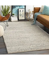 Surya Tahoe Tah 3709 Cream Runner Area Rug