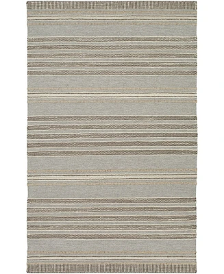 Surya Thebes Thb-1000 Taupe 5' x 7'6" Area Rug