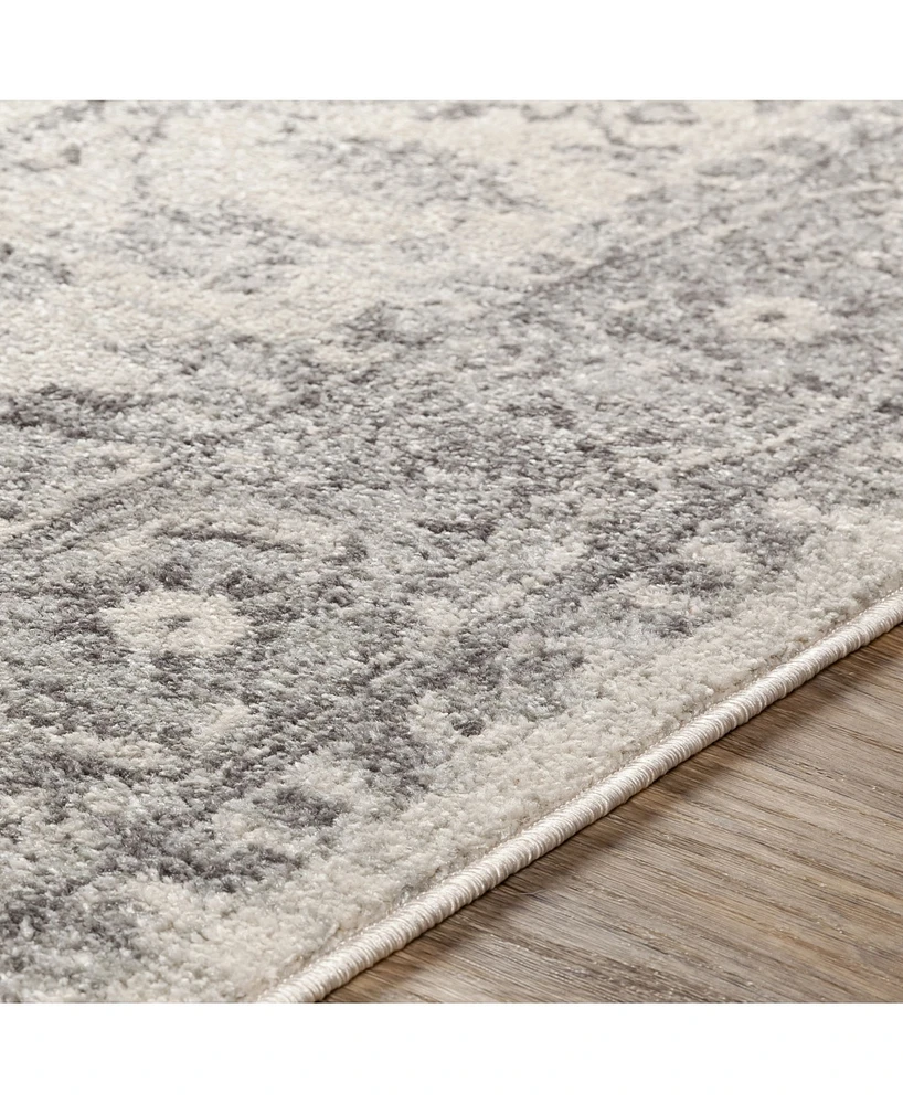 Livabliss Chester Che-2312 5'3" x 7'3" Area Rug