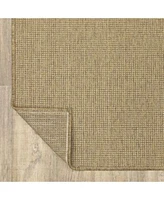 Oriental Weavers Karavia 2068x Tan Rug