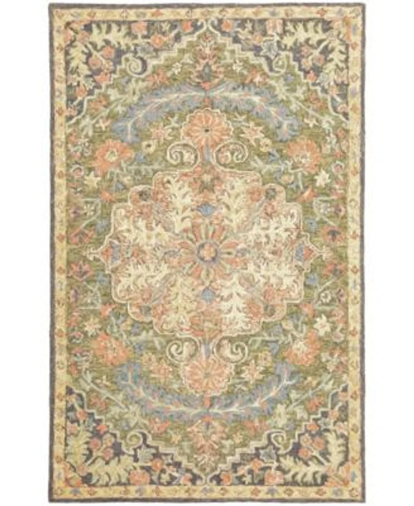 Oriental Weavers Alfresco Rug