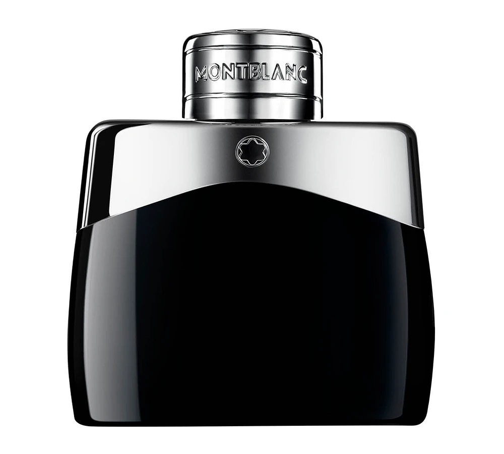 Montblanc Men's Legend Eau de Toilette Spray, 1.7 oz
