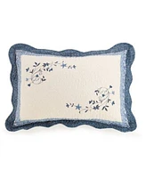 Modern Heirloom Charlotte Bedspreads