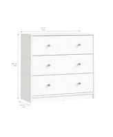 Portland Chest