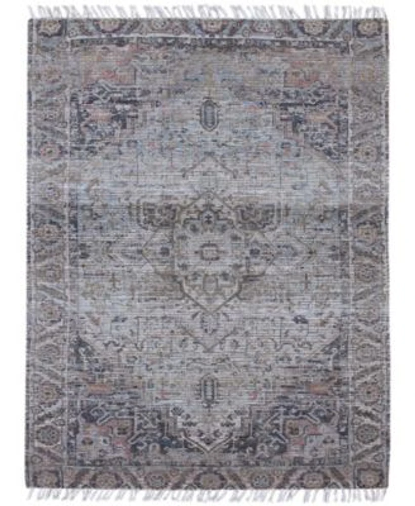 Amer Rugs Prairie Pre 5 Mist Rug