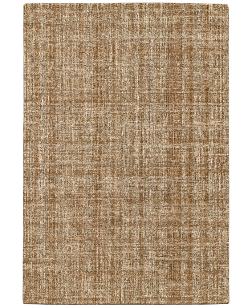 Amer Rugs Laurel Lau-11 Rust 2' x 3' Area Rug