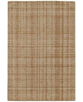 Amer Rugs Laurel Lau 11 Rust Rug