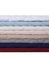 Truly Soft Everyday 3D Puff 3-Pc. Quilt Set