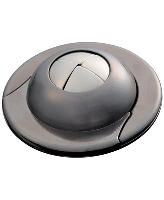 Bepuzzled Hanayama Level 4 Cast Puzzle