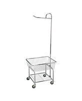 Laundry Butler Basket
