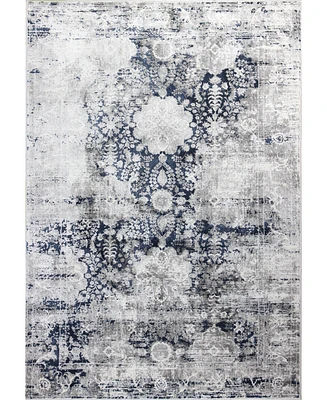 Closeout! Bashian Isle Isl-02 Gray