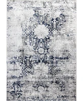 Closeout! Bashian Isle Isl-02 Gray
