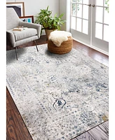 Closeout! Bashian Isle Isl- 3'6" x 5'6" Area Rug