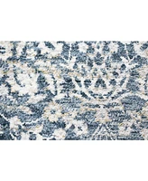 Closeout! Bashian Plymouth Ply- 2'6" x 8' Runner Rug