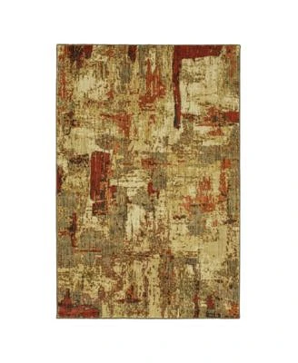 Closeout Karastan Elements Treviso Area Rug