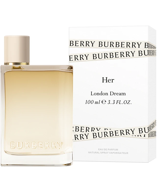 Burberry Her Perfume Burberry London Macy's Burberry Her