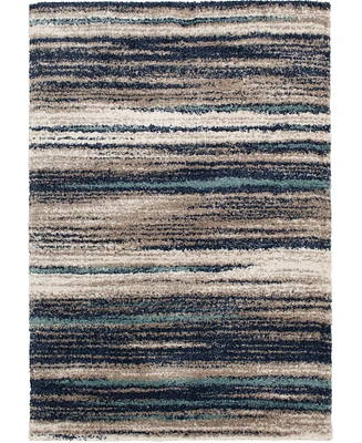 Closeout! Northern Weavers Austin Dunkerton 7'10" x 9'10" Area Rug