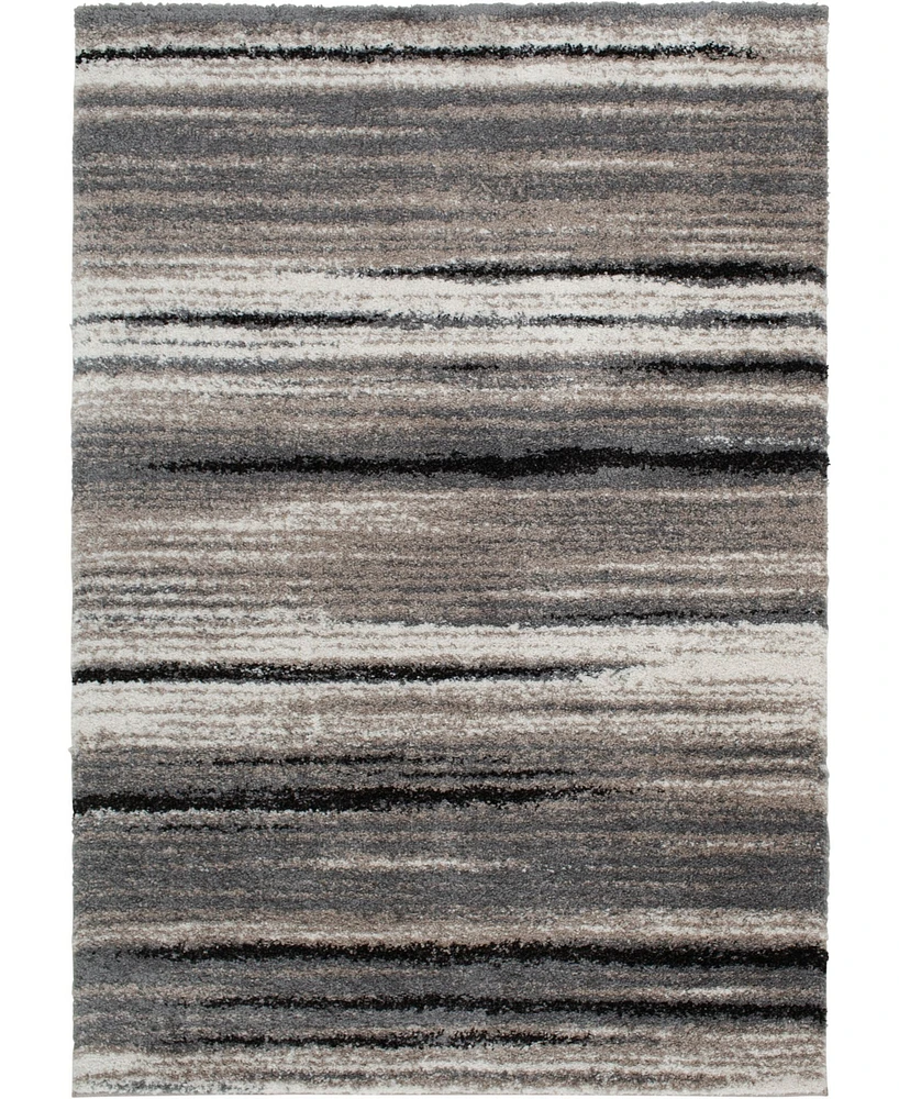 Closeout! Northern Weavers Austin Dunkerton 7'10" x 9'10" Area Rug