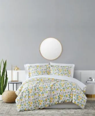 Brooklyn Loom Verbena Duvet Cover Sets