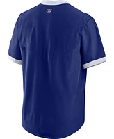 Nike Los Angeles Dodgers Men's Authentic Collection Hot Jacket