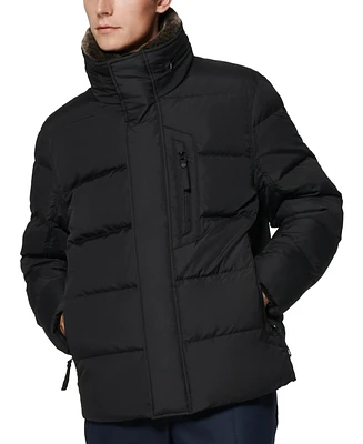 Marc New York Men's Horizon Down Puffer Jacket