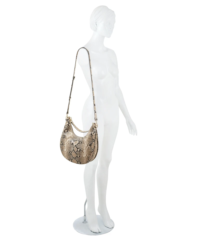 I.n.c. International Concepts Kolleene Hobo, Exclusively at Macy's